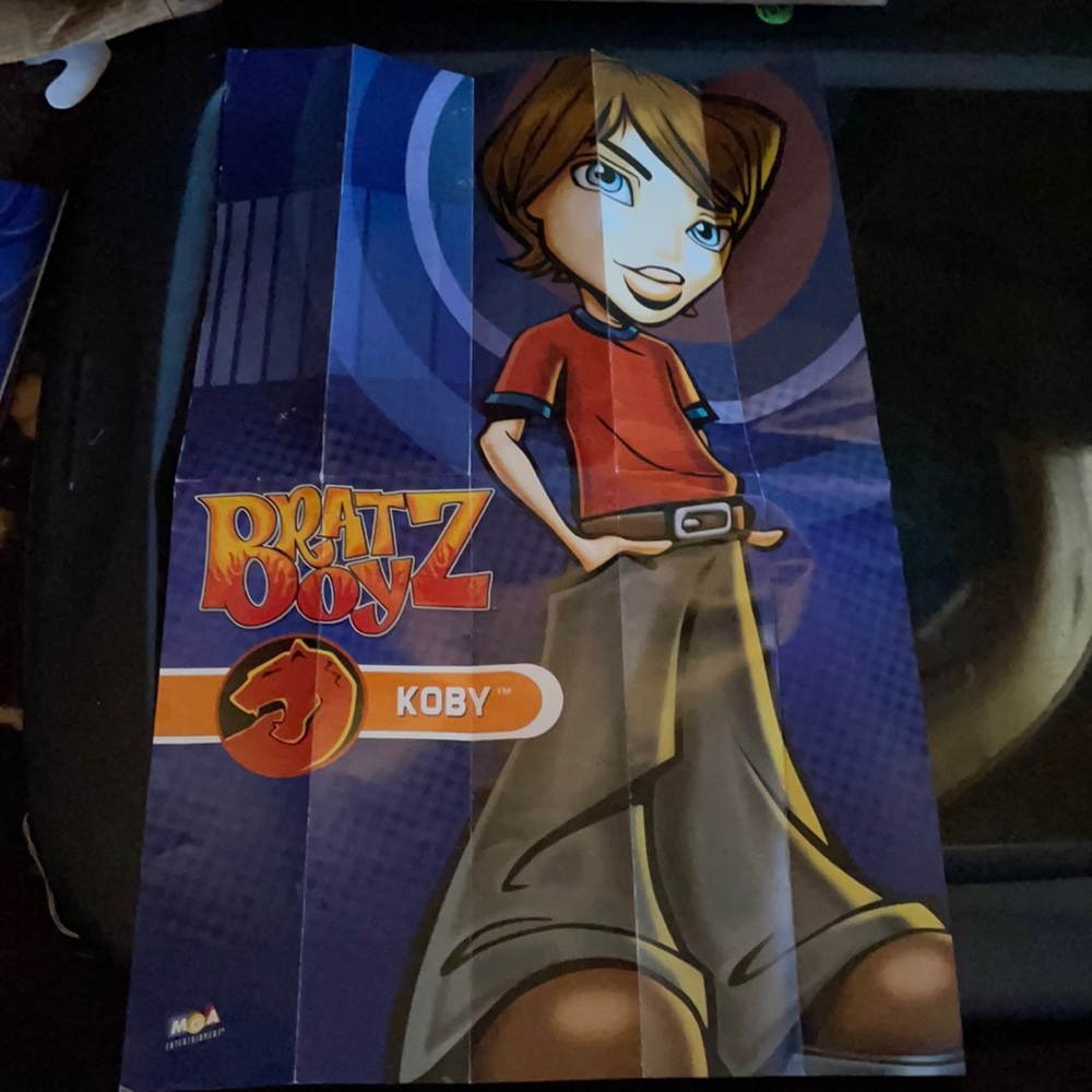 Bratz Collection Posters - Picture 2 of 6